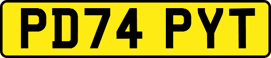 PD74PYT