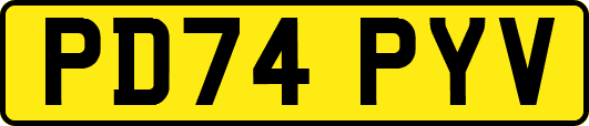 PD74PYV