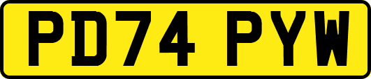 PD74PYW