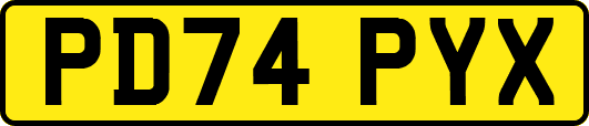PD74PYX