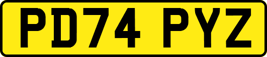 PD74PYZ