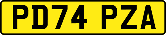 PD74PZA