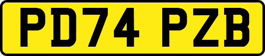 PD74PZB