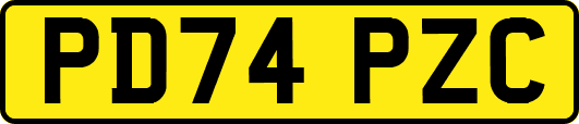 PD74PZC