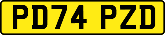 PD74PZD