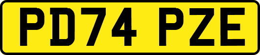 PD74PZE