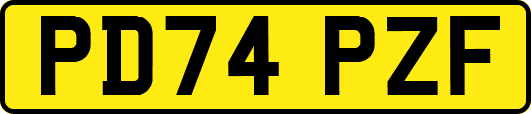 PD74PZF