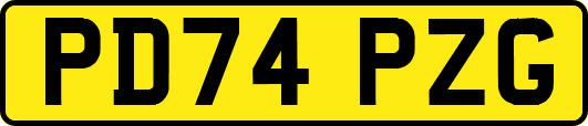 PD74PZG