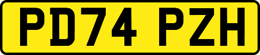 PD74PZH