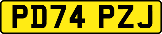 PD74PZJ