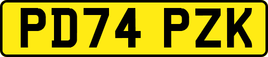 PD74PZK