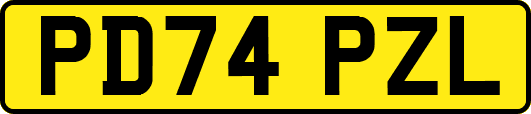 PD74PZL