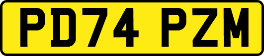 PD74PZM