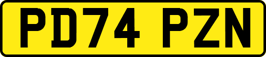 PD74PZN
