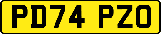 PD74PZO