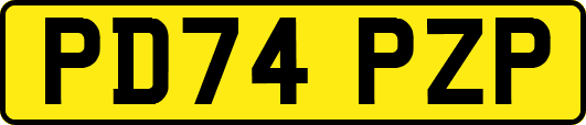 PD74PZP