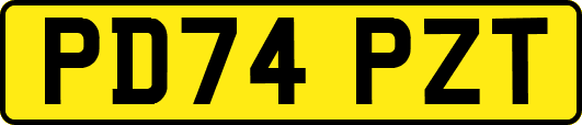 PD74PZT