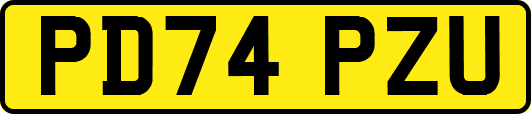 PD74PZU