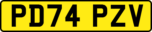 PD74PZV