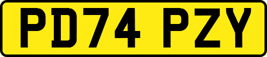 PD74PZY