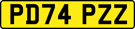 PD74PZZ