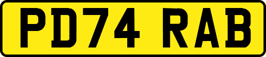 PD74RAB