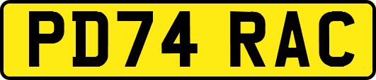 PD74RAC