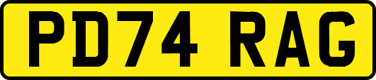 PD74RAG