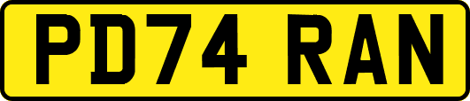 PD74RAN