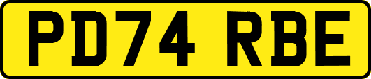 PD74RBE
