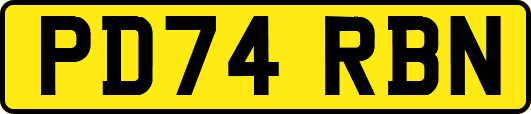PD74RBN