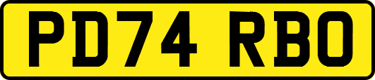 PD74RBO