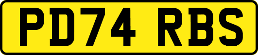 PD74RBS