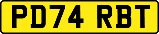PD74RBT