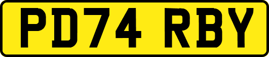 PD74RBY