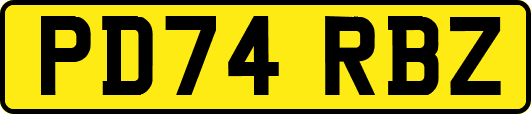 PD74RBZ