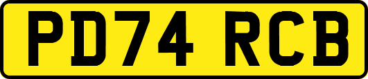 PD74RCB