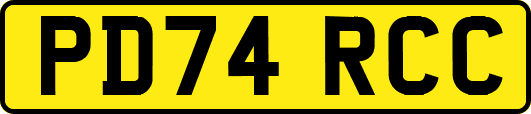 PD74RCC