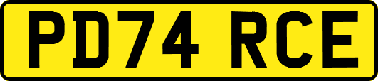 PD74RCE