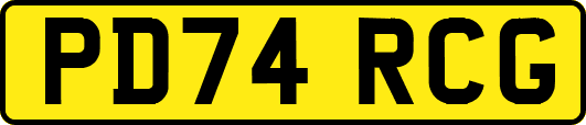 PD74RCG
