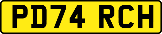PD74RCH