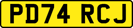 PD74RCJ