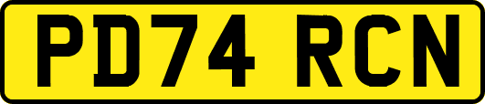 PD74RCN