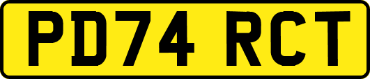 PD74RCT