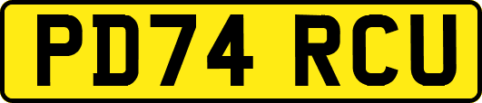 PD74RCU