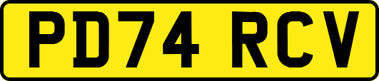 PD74RCV