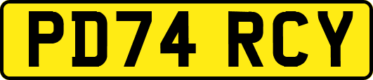 PD74RCY
