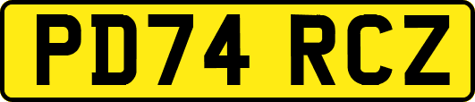 PD74RCZ