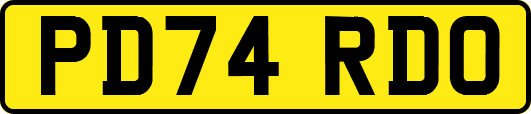 PD74RDO