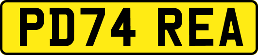 PD74REA